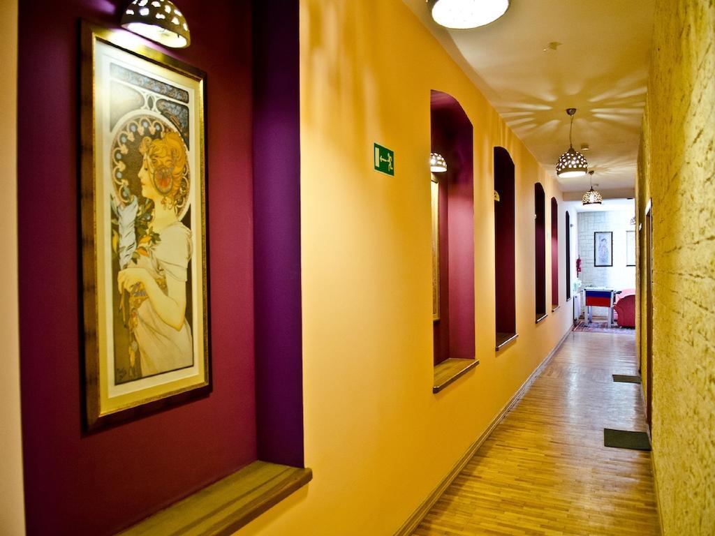 Hotel Janków Żary Exterior foto
